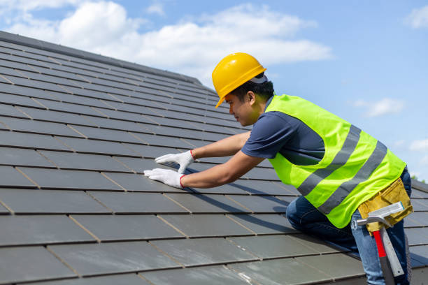 Best Affordable Roofing Company  in Madisonville, TN
