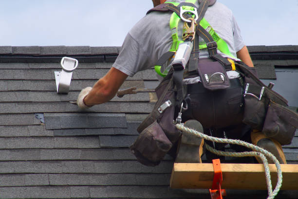 Best New Roof Installation  in Madisonville, TN