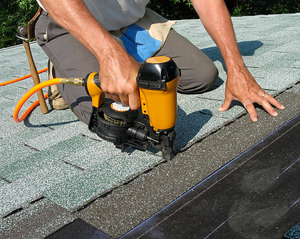 Best Roof Installation Near Me  in Madisonville, TN