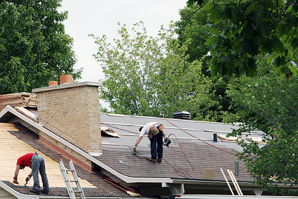 Roof Installation Near Me in Madisonville, TN