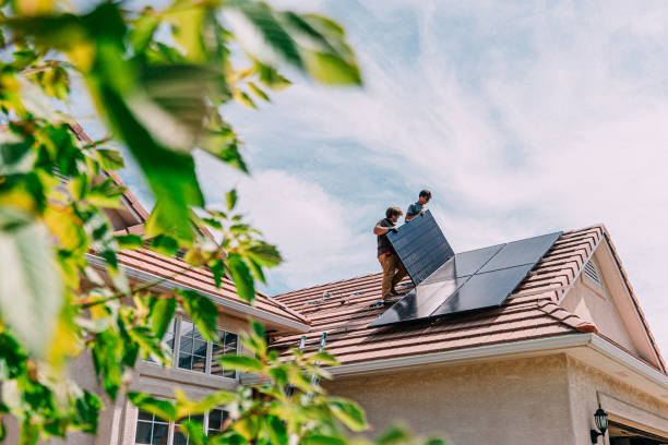 Roof Repair Estimates in Madisonville, TN