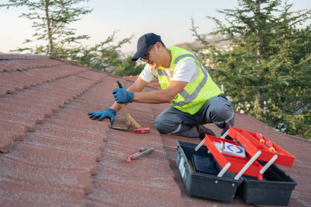Best Roof Replacement Cost  in Madisonville, TN