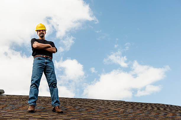 Best Roof Leak Repair  in Madisonville, TN