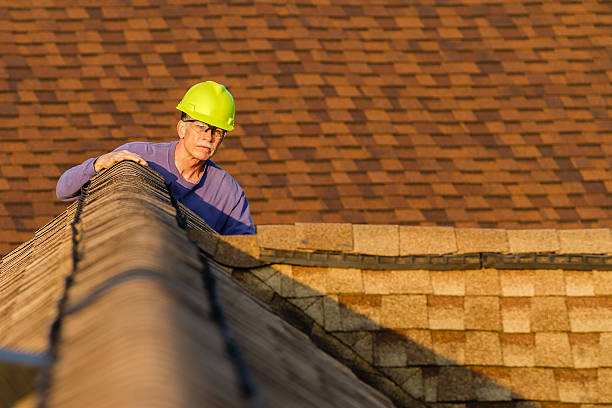 Roof Gutter Cleaning in Madisonville, TN