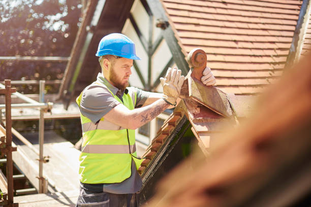 Quick and Trustworthy Emergency Roof Repair Services in Madisonville, TN