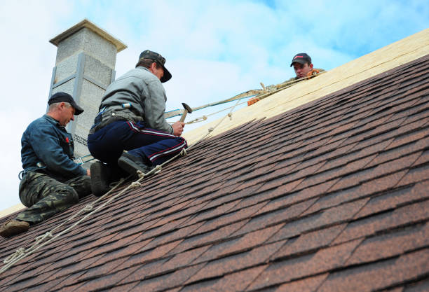 Best Commercial Roofing Services  in Madisonville, TN