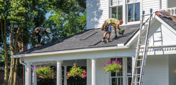 Best Emergency Roof Repair  in Madisonville, TN
